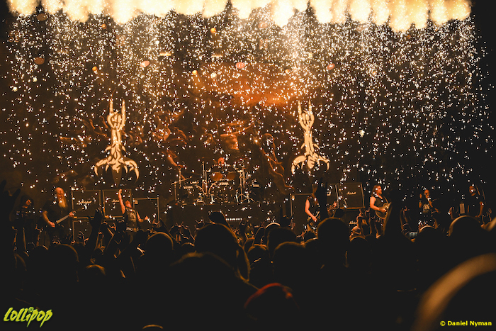 Blood Fire Death - Beyond the Gates Festival Bergen, Norway August 2024 | Photos by Daniel Nyman