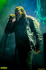 Blood Fire Death - Beyond the Gates Festival Bergen, Norway August 2024 | Photos by Daniel Nyman
