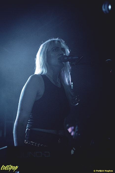 Blood Vulture - Showbox SoDo Seattle, WA October 2025 | Photos by Patrick Hughes