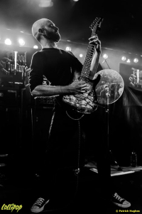 Blood Vulture - Showbox SoDo Seattle, WA October 2025 | Photos by Patrick Hughes