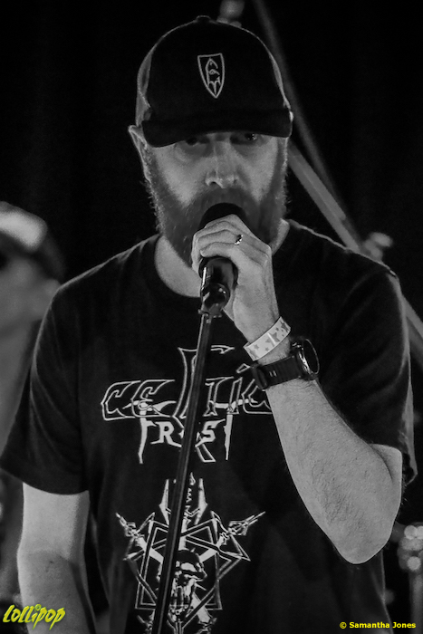 Bloodbath - El Corazon, Seattle WA May 2024 | Photos by Samantha Jones