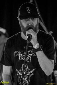 Bloodbath - El Corazon, Seattle WA May 2024 | Photos by Samantha Jones