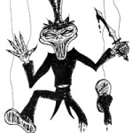 Art by Bob Butman