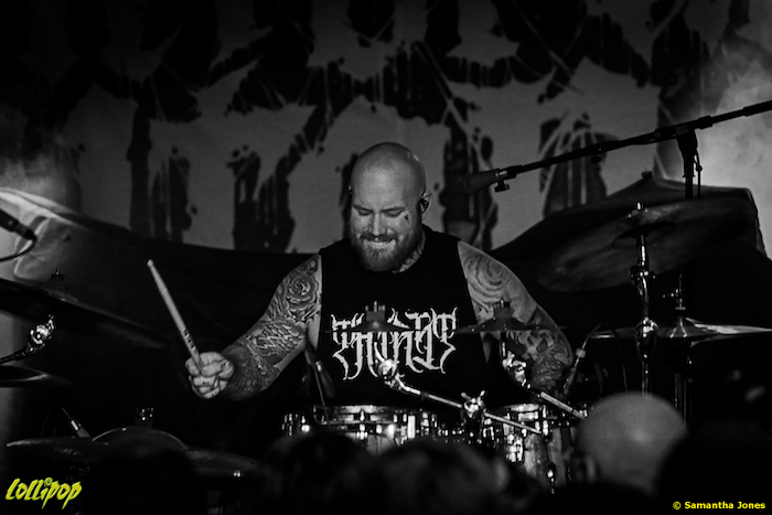 Bodysnatcher - El Corazon Seattle, WA November 2024 | Photos by Samantha Jones