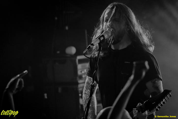 Bodysnatcher - El Corazon Seattle, WA November 2024 | Photos by Samantha Jones