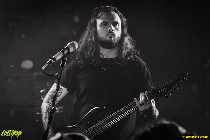 Bodysnatcher - El Corazon Seattle, WA November 2024 | Photos by Samantha Jones