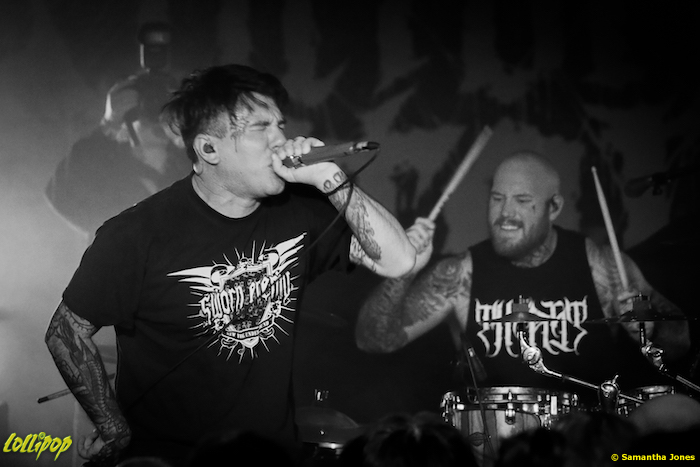 Bodysnatcher - El Corazon Seattle, WA November 2024 | Photos by Samantha Jones