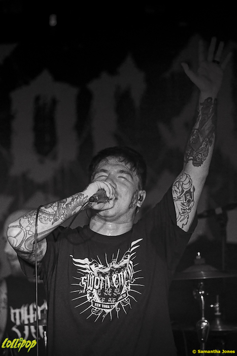 Bodysnatcher - El Corazon Seattle, WA November 2024 | Photos by Samantha Jones