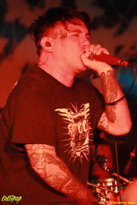 Bodysnatcher - El Corazon Seattle, WA November 2024 | Photos by Samantha Jones