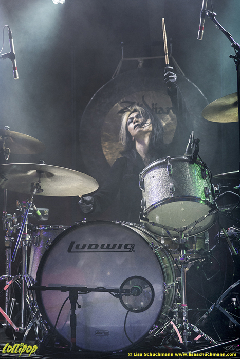 Boris - Paradise Rock Club Boston, MA September 2019 | Photos by Lisa Schuchmann