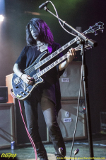 Boris - Paradise Rock Club Boston, MA September 2019 | Photos by Lisa Schuchmann