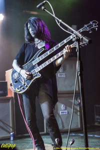 Boris - Paradise Rock Club Boston, MA September 2019 | Photos by Lisa Schuchmann