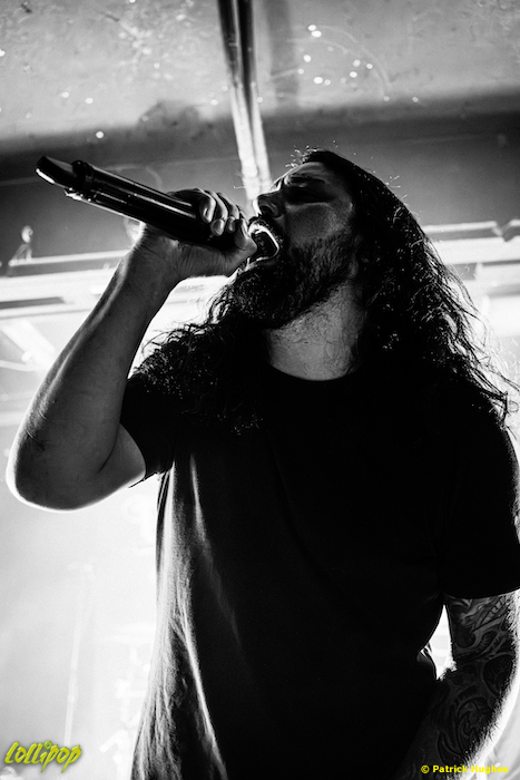 Born of Osiris - El Corazon Seattle, WA October 2025 | Photos by Patrick Hughes