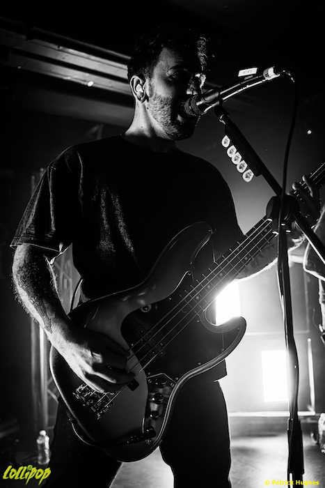 Born of Osiris - El Corazon Seattle, WA October 2025 | Photos by Patrick Hughes