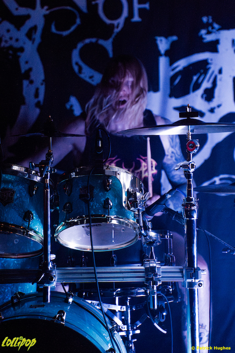 Born of Osiris - El Corazon Seattle, WA October 2025 | Photos by Patrick Hughes