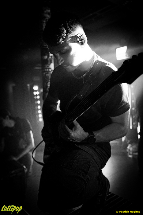 Born of Osiris - El Corazon Seattle, WA October 2025 | Photos by Patrick Hughes