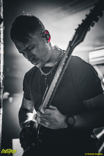 Born of Osiris - El Corazon Seattle, WA October 2025 | Photos by Patrick Hughes