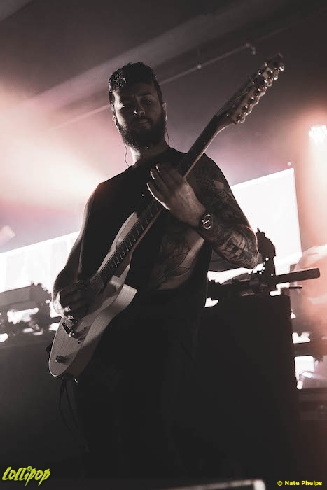 Brand Of Sacrifice - The Crocodile Seattle, WA February 2023 | Photos by Nate Phelps