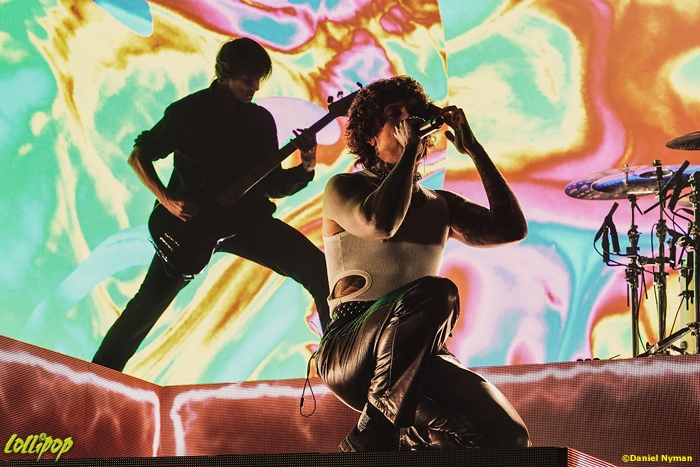 Bring Me The Horizon - The Big E West Springfield, MA September 2022 | Photos by Daniel Nyman