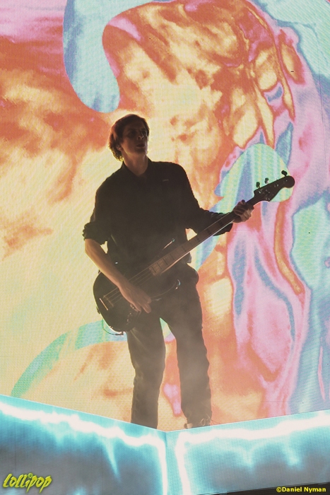 Bring Me The Horizon - The Big E West Springfield, MA September 2022 | Photos by Daniel Nyman