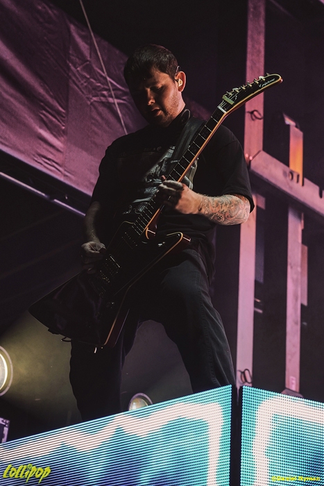 Bring Me The Horizon - The Big E West Springfield, MA September 2022 | Photos by Daniel Nyman