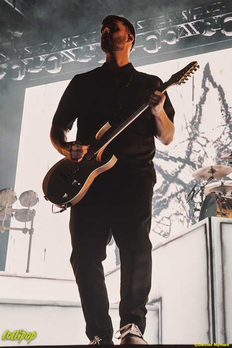 Bring Me The Horizon - The Big E West Springfield, MA September 2022 | Photos by Daniel Nyman