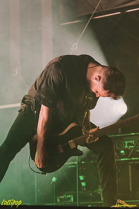 Bring Me The Horizon - The Big E West Springfield, MA September 2022 | Photos by Daniel Nyman