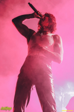 Bring Me The Horizon - The Big E West Springfield, MA September 2022 | Photos by Daniel Nyman