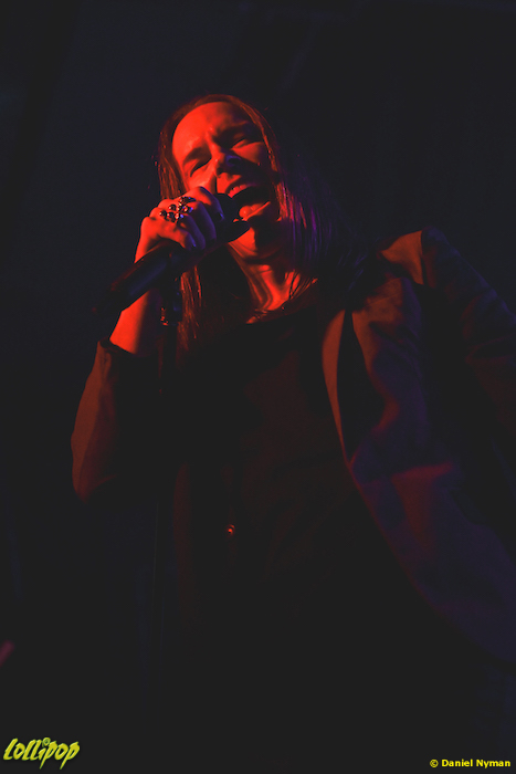 Budderside - Brighton Music Hall Allston, MA April 2024 | Photos by Daniel Nyman
