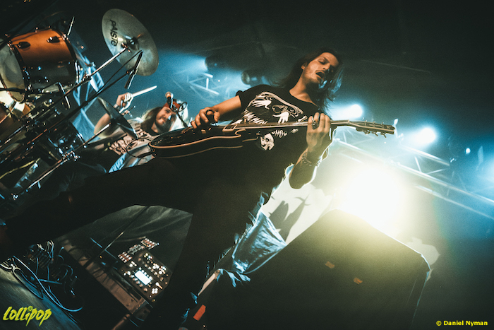 Budderside - Brighton Music Hall Allston, MA April 2024 | Photos by Daniel Nyman