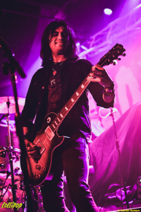 Budderside - Brighton Music Hall Allston, MA April 2024 | Photos by Daniel Nyman