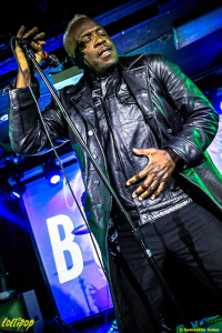 Buñuel - El Corazon Seattle, WA February 2026 | Photos by Samantha Jones