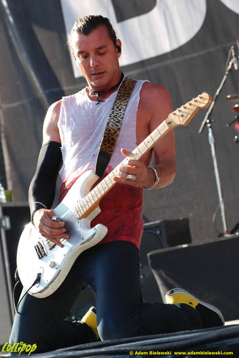 Bush - Rock on the Range Columbus, OH May 2013 | Photos by Adam Bielawski