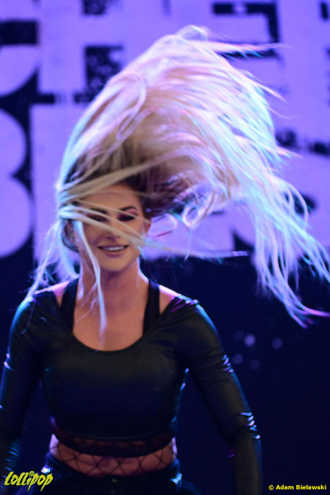 Butcher Babies - Credit Union 1 Amphitheatre Tinley Park, IL August 2023 | Photos by Adam Bielawski