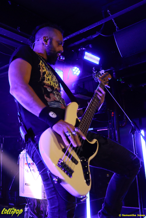 Butcher Babies - El Corazon Seattle, WA September 2024 | Photos by Samantha Jones