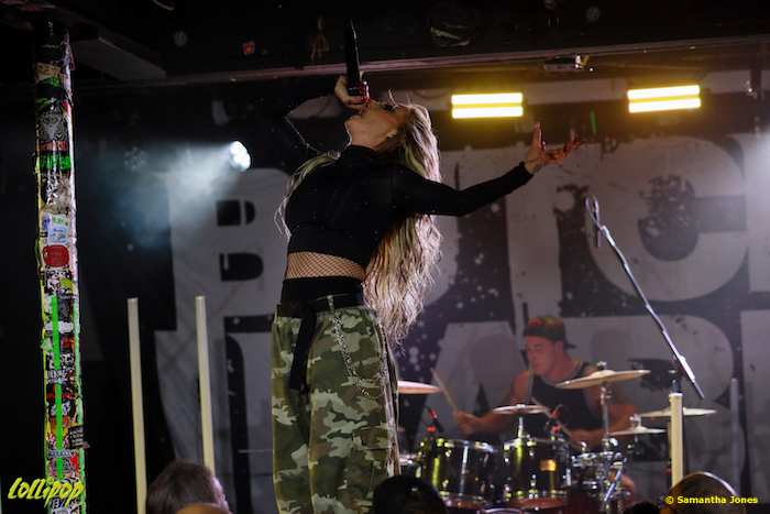 Butcher Babies - El Corazon Seattle, WA September 2024 | Photos by Samantha Jones