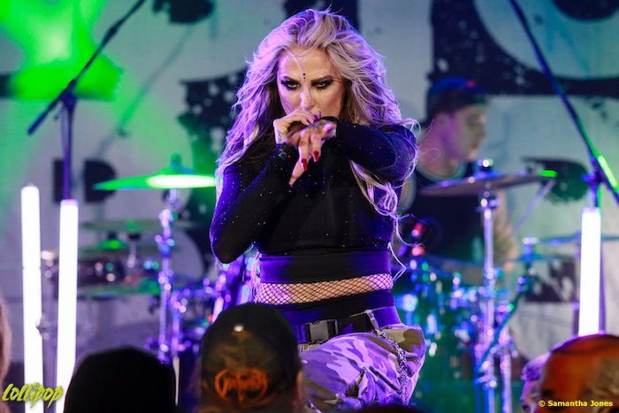 Butcher Babies - El Corazon Seattle, WA September 2024 | Photos by Samantha Jones