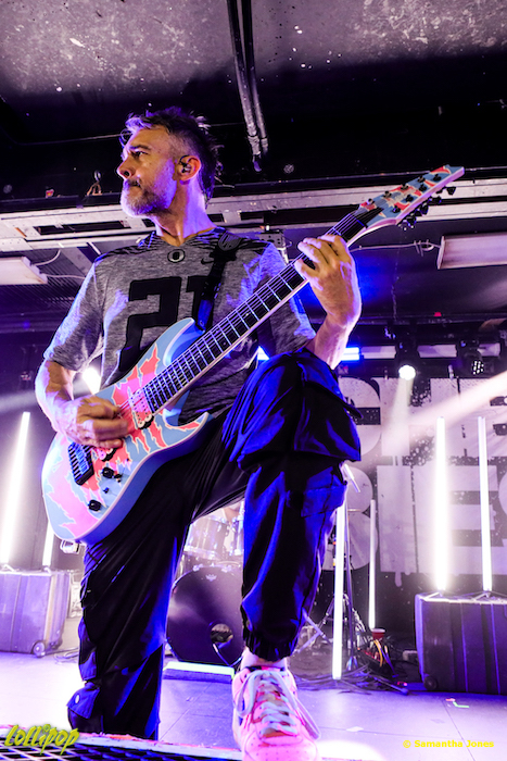Butcher Babies - El Corazon Seattle, WA September 2024 | Photos by Samantha Jones