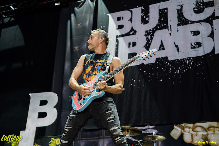 Butcher Babies - White River Amphitheater Auburn, WA August 2023 | Photos by Greg Goudey