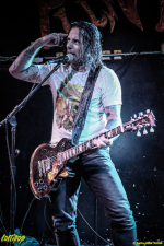 Cancerslug - Funhouse Seattle, WA July 2025 | Photos by Samantha Jones
