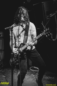 Cancerslug - Funhouse Seattle, WA October 2024 | Photos by Samantha Jones