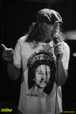 Candlebox - The Troubadour Los Angeles, CA July 2023 | Photos by Jeremy Glazier