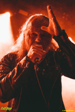 Candlemass - Beyond the Gates Festival Bergen, Norway August 2025 | Photos by Daniel Nyman