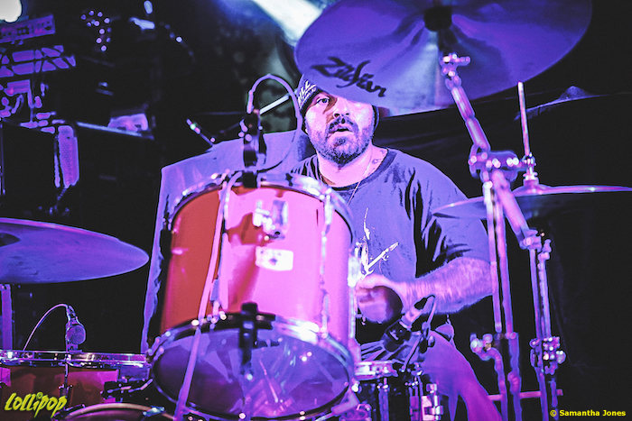 Candy - El Corazon Seattle, WA December 2024 | Photos by Samantha Jones
