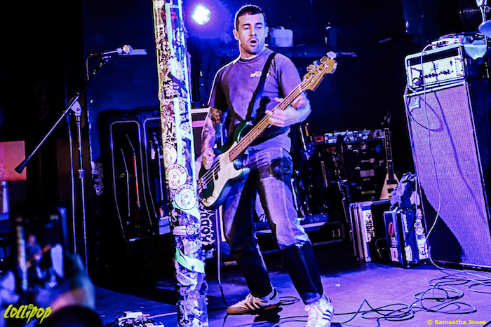 Candy - El Corazon Seattle, WA December 2024 | Photos by Samantha Jones