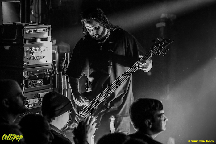 Cane Hill - El Corazon Seattle, WA September 2024 | Photos by Samantha Jones