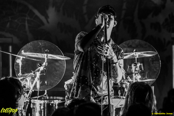 Cane Hill - El Corazon Seattle, WA September 2024 | Photos by Samantha Jones