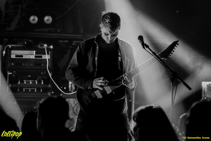 Cane Hill - El Corazon Seattle, WA September 2024 | Photos by Samantha Jones