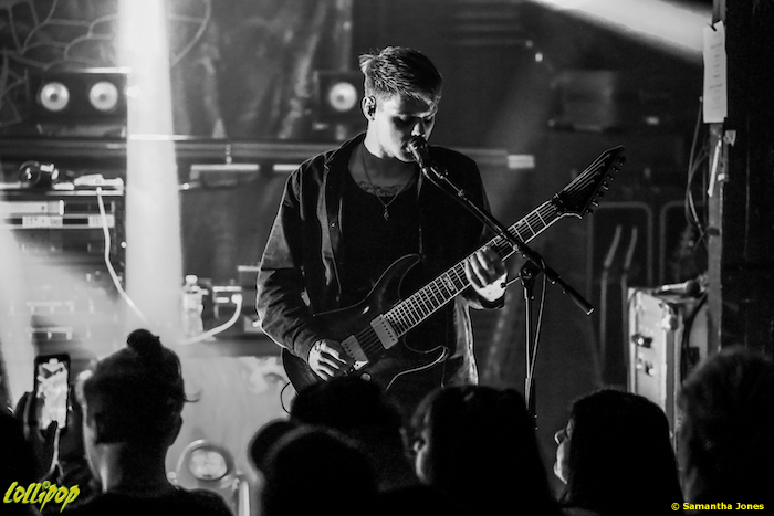 Cane Hill - El Corazon Seattle, WA September 2024 | Photos by Samantha Jones