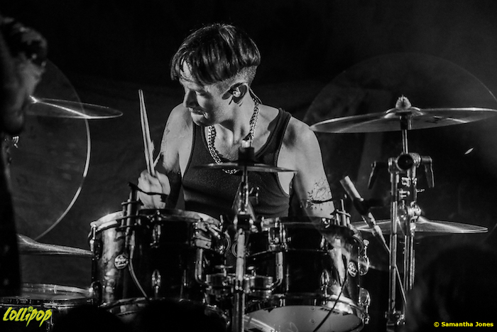 Cane Hill - El Corazon Seattle, WA September 2024 | Photos by Samantha Jones